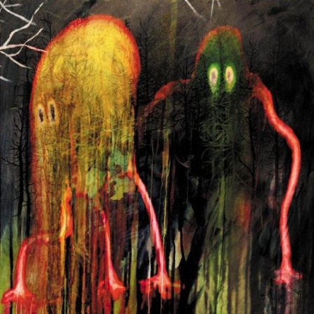 Radiohead the king of limbs