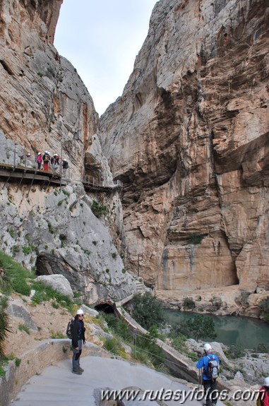 Caminito del Rey