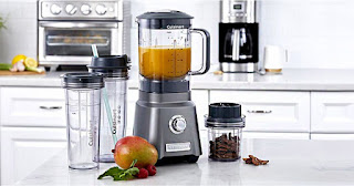 Ninja Nutri Pro Bullet Blender