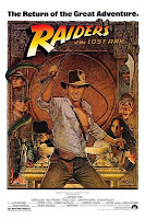 Raiders of the Lost Ark (1981)