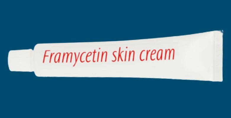 ఫ్రమైసెటిన్ స్కిన్ క్రీమ్ ఉపయోగాలు | Framycetin Skin Cream Uses in Telugu