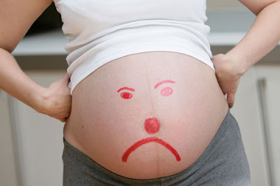Tăng huyết áp trong thai kì cực kì thiếu an toàn