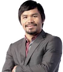 Manny Pacquiao defends himself about the same s*x issue. "I'm not condemning   anyone. I'm saying what's in the Bible