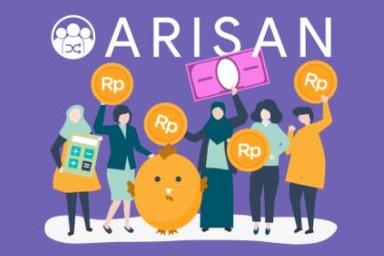 Manfaat dan Keuntungan Yang Didapat Dari Arisan