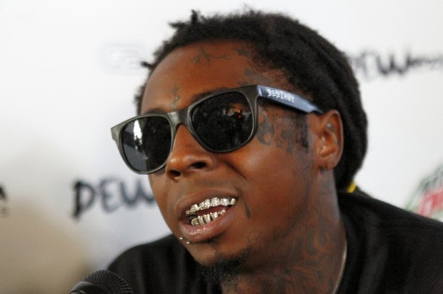 An English Teacher was Suspended for Assigning Lil Wayne's Explicit Lyrics as Assignment