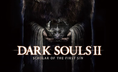 تحميل اللعبة الرائعة Dark Souls II Scholar of the First Sin