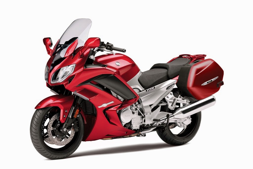 2014 Yamaha FJR1300ES Pictures, Gallery, Photos, Images and Wallpaper