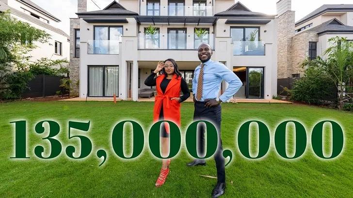 Top 10 real estate companies in Kenya