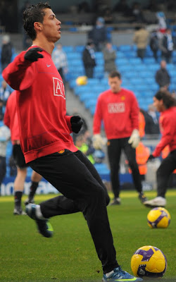 cristiano ronaldo freestyle 4