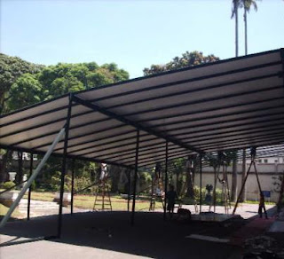 toldos para eventos