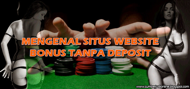 SITUS GAMPANG MENANG - Kerugian Yang Dialami Bermain di Situs Judi Online Tanpa Deposit