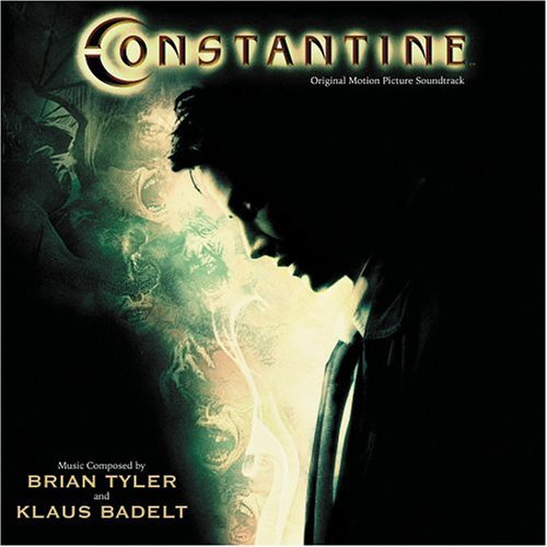 Constantine - Soundtrack