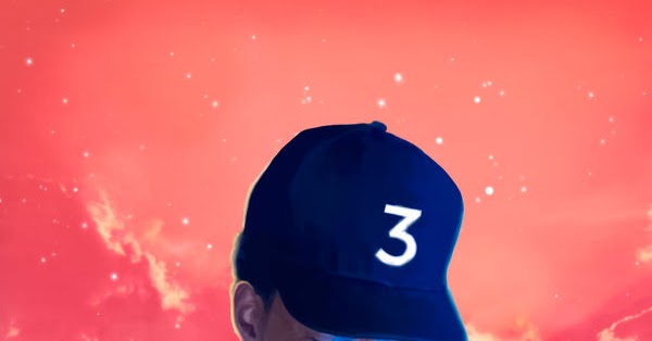Download Chance The Rapper Coloring Book 2016 Zip Album Audiodim Download Latest English Songs Zip Album