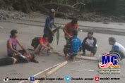 Pemancing di Jember Tewas Digulung Ombak