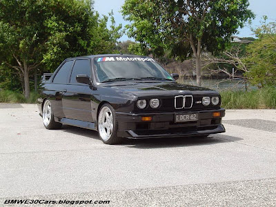 E30 M3