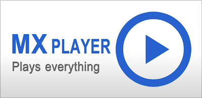 mx player apk download