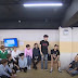 하성운, 신발 벗어 던지며 자신감 충전 /  무한도전