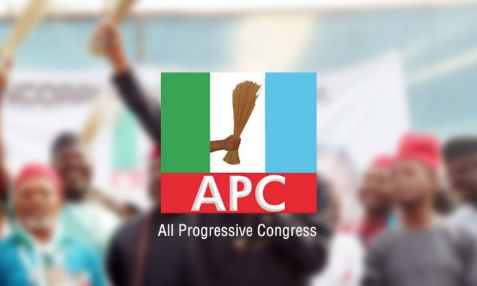 Scrap Nomination Fees Or We Conduct Our Primaries – APC Presidential