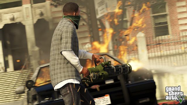 Image de GTA 5