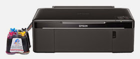 Epson Stylus SX130 Review