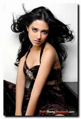 hot amrita rao