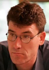 Paul French (Author)