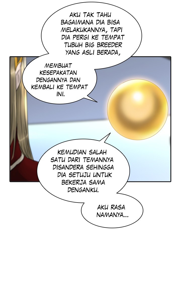 Webtoon Tower Of God Bahasa Indonesia Chapter 379