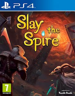 Slay the Spire (2019)