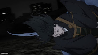 呪術廻戦 アニメ 2期22話 羂索 呪霊操術 Jujutsu Kaisen Episode 46 JJK