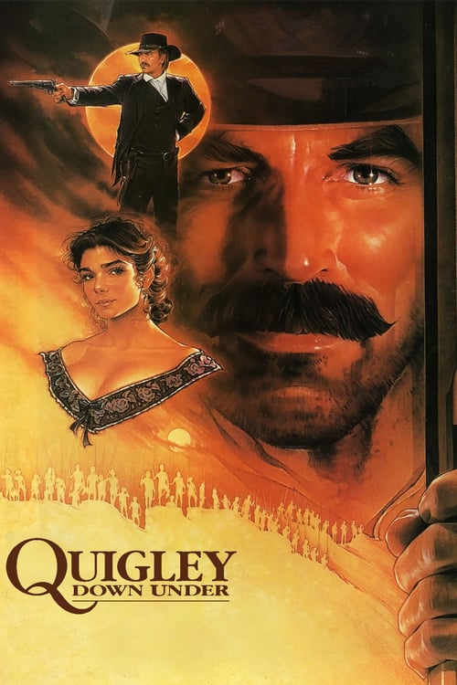 [HD] Quigley, der Australier 1990 Ganzer Film Kostenlos Anschauen