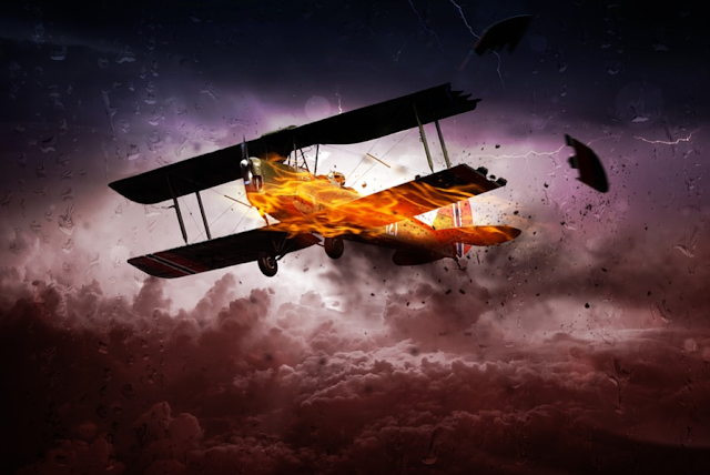 Facts about the Bermuda Triangle