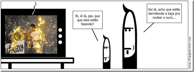 Edison Comemoração