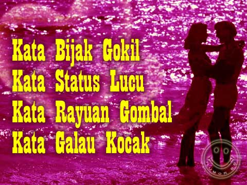 49+ Kata Rayuan Cinta Lucu