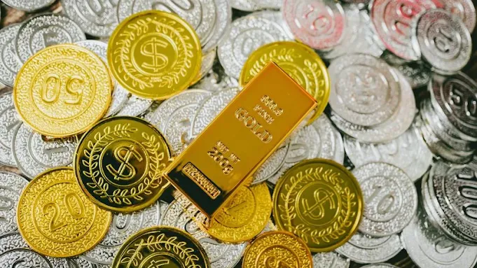 Gold & Silver Prices Today