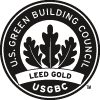 LEED-EB O&M Gold Certified