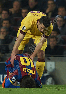 Barcelona v Arsenal - UEFA Champion's League, Barcelona , Barcelona players, Arsenal players, Arsenal , Lionel Messi, Messi Goal, Lionel Messi HQ Photo, Cesc Fabregas, Xavi, Arsene Wenger, Robin Van Persie, Wojciech Szczesny, Iniesta, Villa