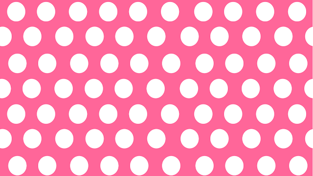 Polka Dot Wallpapers