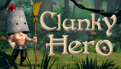 Clunky Hero New Game Pc Ps4 Xbox Switch