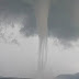 Sempat Viral, Waterspout di Waduk Gajah Mungkur Wonogiri, Berikut Penjelasannya! 