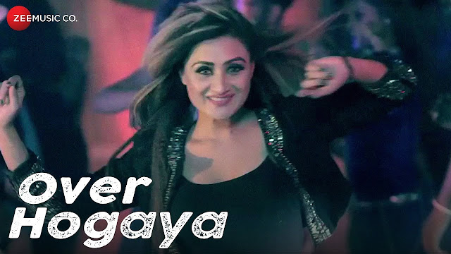 Over Hogaya - Official Music Video | Imtiaz-E | Tamana Sodi & Lakshya | R K Crew