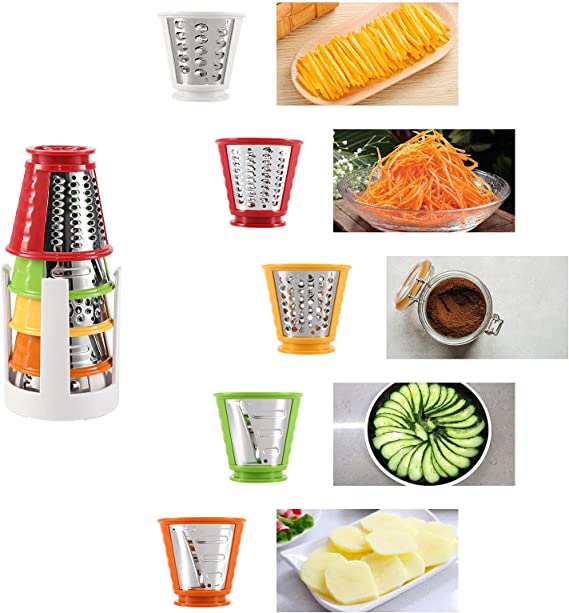 Electric Vegetable Cutter