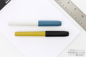 Kaweco Perkeo fountain pen review