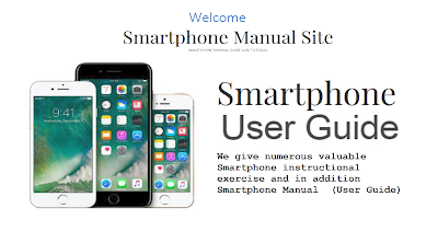 Smartphone Manual