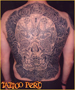 fotos de tatuajeslos mejores tatuadores estan en warriors peru: tattoo de .