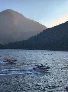 Perahu Sarangan