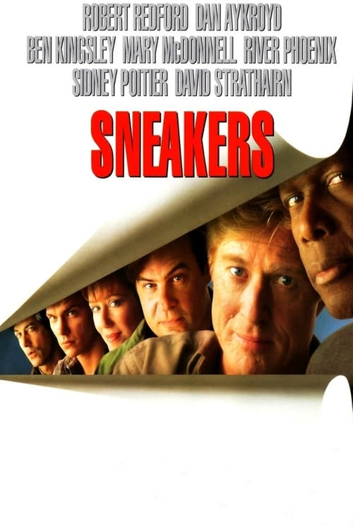 [HD] Les Experts 1992 Film Complet En Anglais