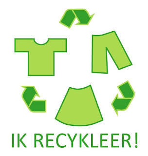 Ik recyKleer