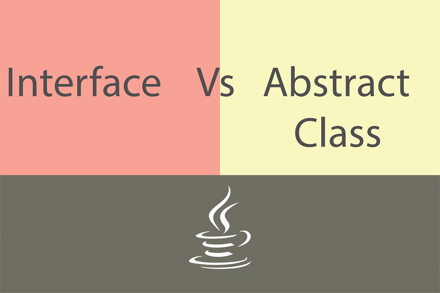 Abstract Class, Interface, Oracle Java Tutorial and Material, Oracle Java Preparation, Oracle Java Certification, Oracle Java Guides