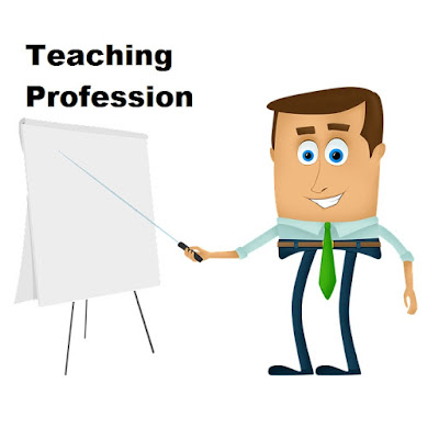 Importance of Teaching Profession PDF