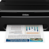 Epson L100 Printer Driver Download